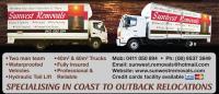 Sunwest Removals Rockingham image 1